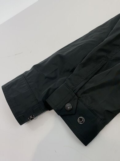 画像：POLO RALPH LAURENジャケット/S/ポリエステル/GRY/無地/02000118476