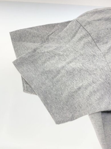 商品画像：RAGAZZO/Tシャツ/M/コットン/GRY 5