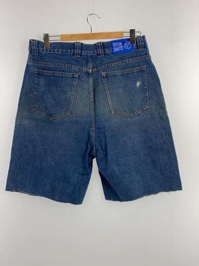 商品画像：ショートパンツ/L/デニム/IDG/BIGBOY 2