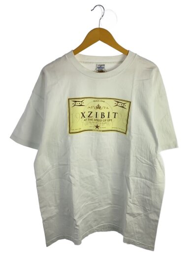 商品画像：BRISTOL/Tシャツ/XXL/コットン/WHT// 1