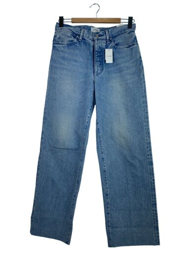 商品画像：ストレートパンツ/30/デニム/IDG// 1