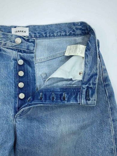 商品画像：ストレートパンツ/30/デニム/IDG// 3