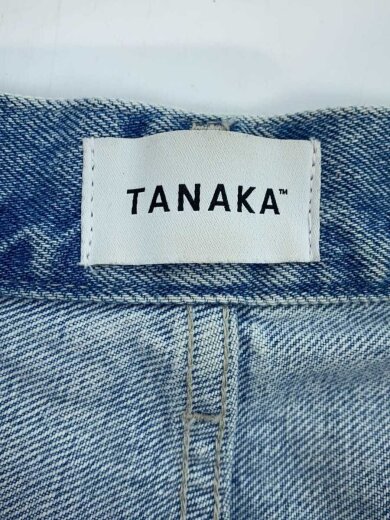 商品画像：ストレートパンツ/30/デニム/IDG// 4