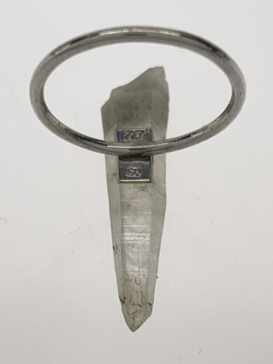 商品画像：リング/SILVER/18号/メンズ 3