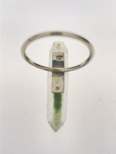 商品画像：リング/SILVER/18号/メンズ 3