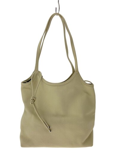 商品画像：トートバッグ/レザー/IVO 1