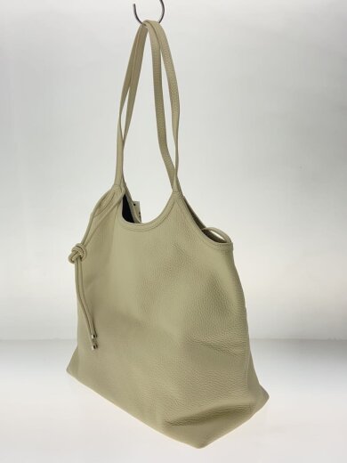 商品画像：トートバッグ/レザー/IVO 2