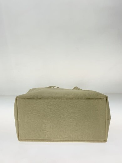 商品画像：トートバッグ/レザー/IVO 4