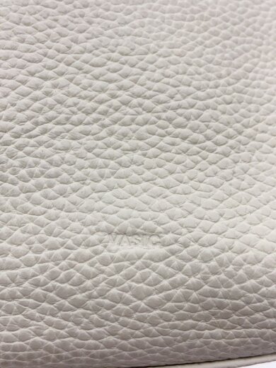 商品画像：トートバッグ/レザー/IVO 5