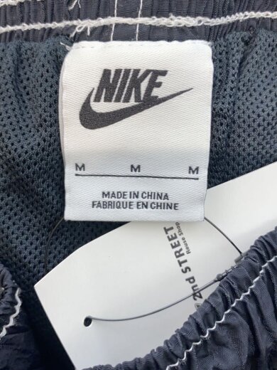 商品画像：ボトム/M/ナイロン/BLK/DR6204-010 3