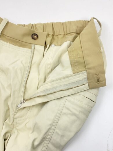 商品画像：ボトム/S/ナイロン/BEG/KM25SUG07 3