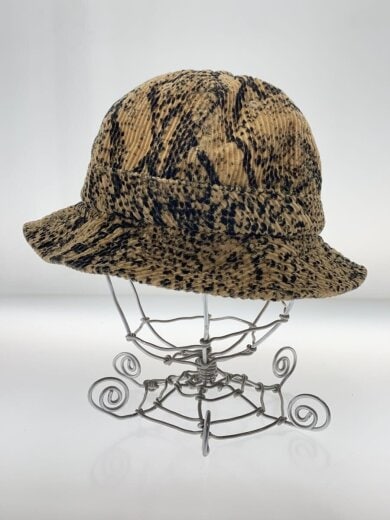 商品画像：バケットハット/M/ゴアテックス/BRW/メンズ 2