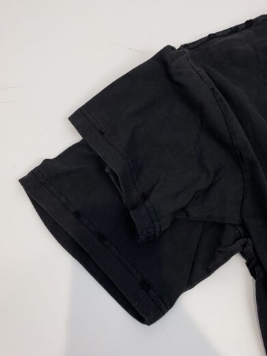 商品画像：PROTOCOL INDEX/Tシャツ/1/コットン/BLK 5