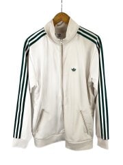 ジャケット/S/ポリエステル/BEG/JD5266