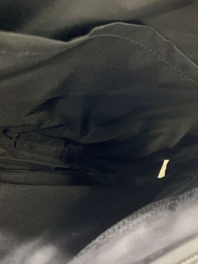 商品画像：ショルダーバッグ/ポリエステル/GRY/無地/1780-2039 6