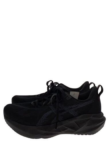 商品画像：ローカットスニーカー/27cm/BLK/1011B975-002 1