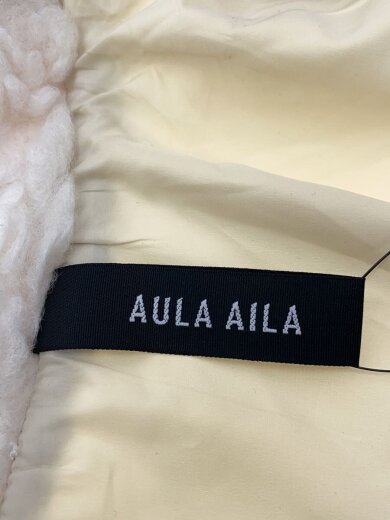 商品画像：ジャケット/0/ポリエステル/RED/チェック/1243-01037 3