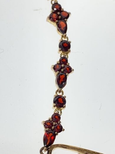 商品画像：腕時計/アナログ/BEG/RED 5