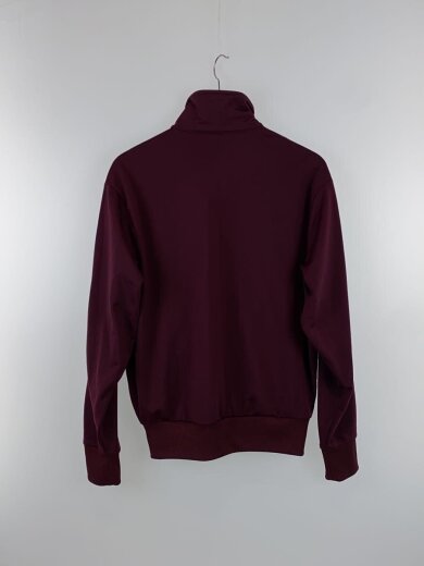 商品画像：ジャージ/XXL/ポリエステル/BRD/IN4683 2