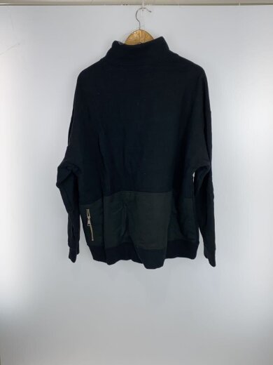 商品画像：トップス/L/コットン/BLK 2