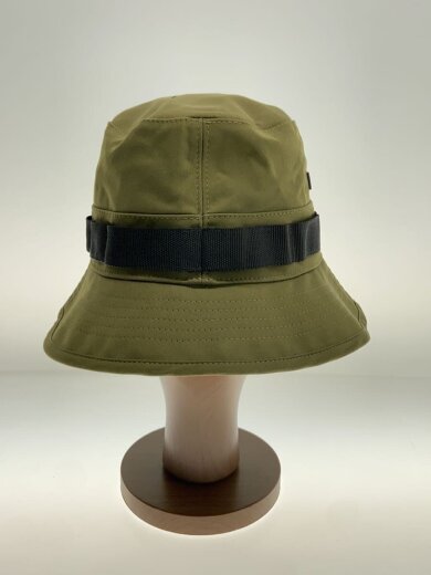 商品画像：バケットハット/L/ポリエステル/KHK/メンズ/G20913B00024 3