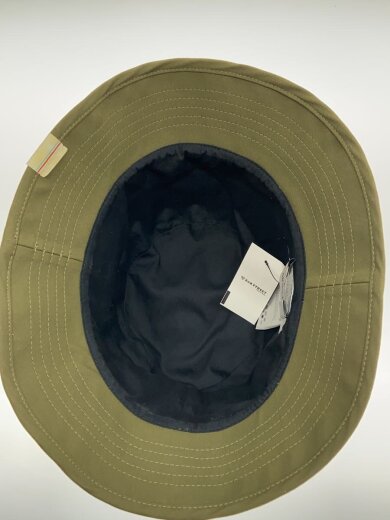 商品画像：バケットハット/L/ポリエステル/KHK/メンズ/G20913B00024 4