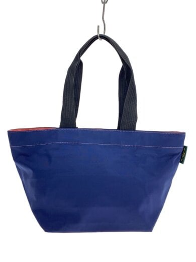 商品画像：トートバッグ/--/NVY 1