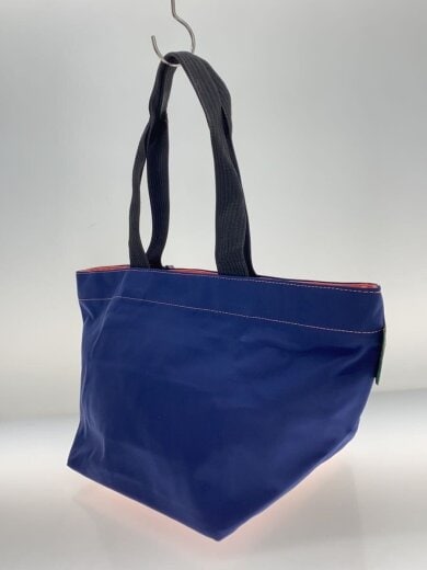 商品画像：トートバッグ/--/NVY 2