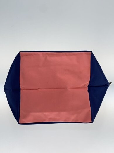 商品画像：トートバッグ/--/NVY 4