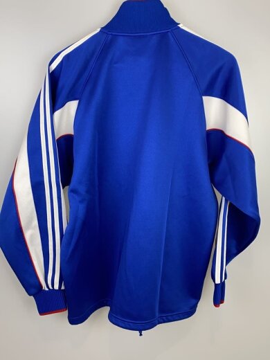 商品画像：ジャケット/--/ポリエステル/BLU/JD0012 2