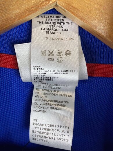 商品画像：ジャケット/--/ポリエステル/BLU/JD0012 5