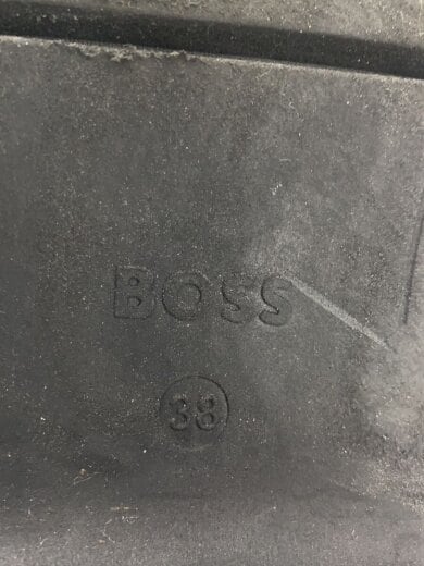 商品画像：サイドゴアブーツ/38/CRM/レザー 5