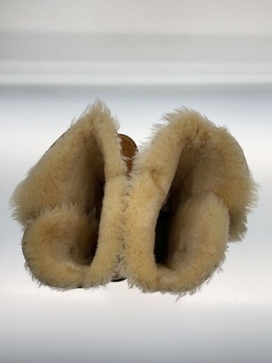 商品画像：ロングブーツ/25cm/BRW/スウェード/1873 3