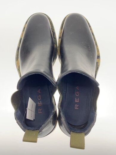 商品画像：サイドゴアブーツ/S/BLK 3