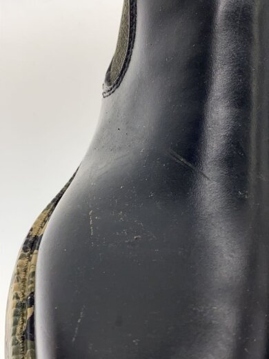 商品画像：サイドゴアブーツ/S/BLK 7