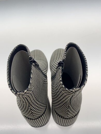 商品画像：ショートブーツ/36/BLK 3