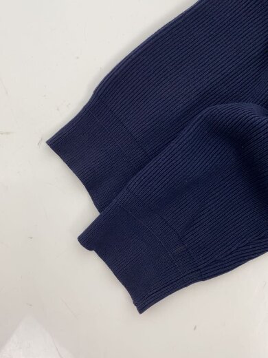 商品画像：カーディガン(厚手)/2/レーヨン/NVY/NN-K3101 6