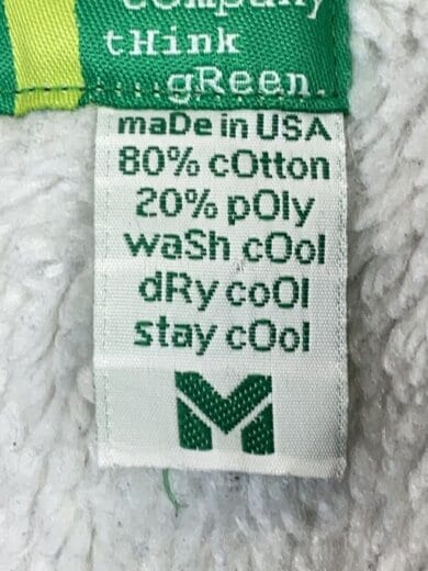 商品画像：SEEDLESS/ジップパーカー/M/コットン/GRY 4