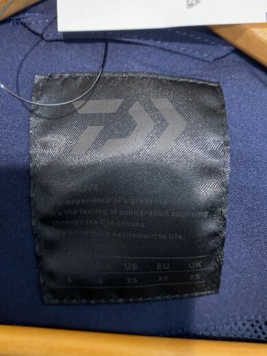 商品画像：テーラードジャケット/XS/ポリエステル/NVY/BJ-54022 3