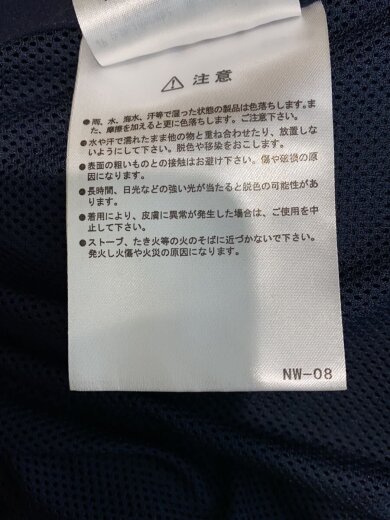 商品画像：テーラードジャケット/XS/ポリエステル/NVY/BJ-54022 7