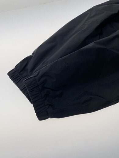 商品画像：ナイロンジャケット/XXL/ポリエステル/BLK/無地/NF00CAE2 5