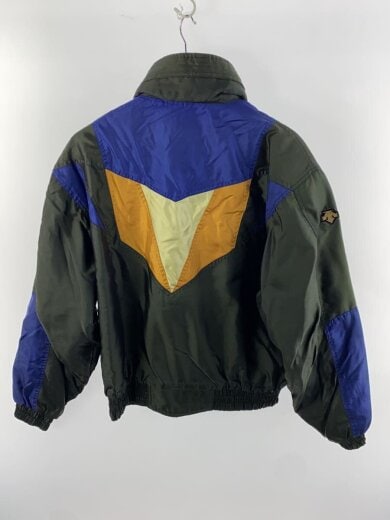 商品画像：ナイロンジャケット/O/ナイロン/BLU 2