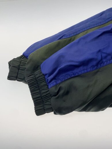 商品画像：ナイロンジャケット/O/ナイロン/BLU 5