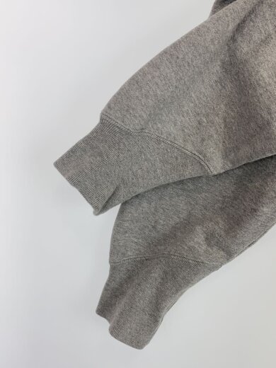 商品画像：スウェット/M/コットン/GRY 6