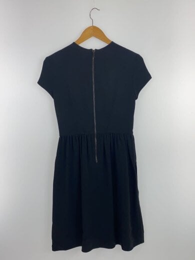 商品画像：半袖ワンピース/38/--/BLK/0000ET-Z09HK-00009 2