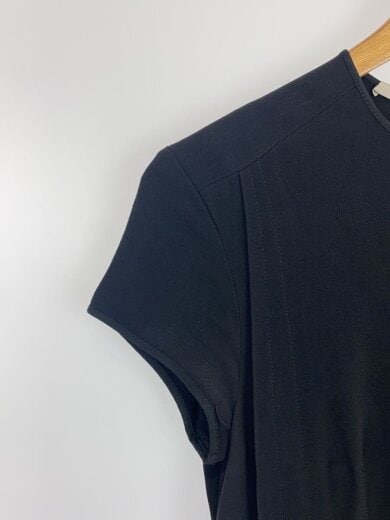 商品画像：半袖ワンピース/38/--/BLK/0000ET-Z09HK-00009 5