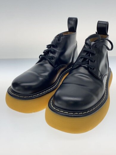 商品画像：ショートブーツ/38/BLK 2