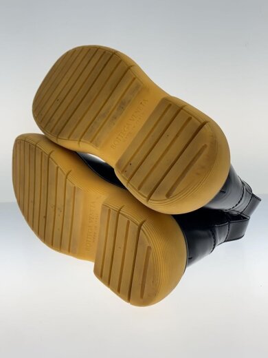 商品画像：ショートブーツ/38/BLK 4