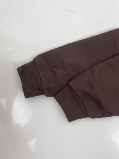 商品画像：パーカー/S/コットン/BRW/24AW-DSP-SW05 6