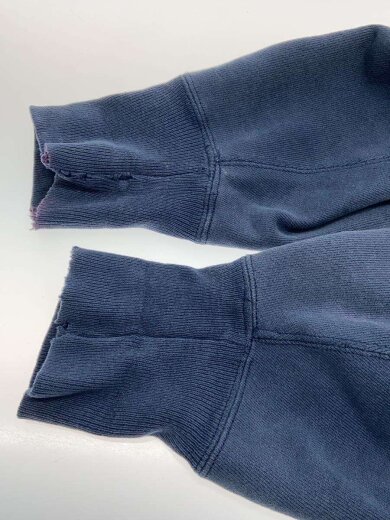 商品画像：パーカー/XL/コットン/NVY/プリント 4